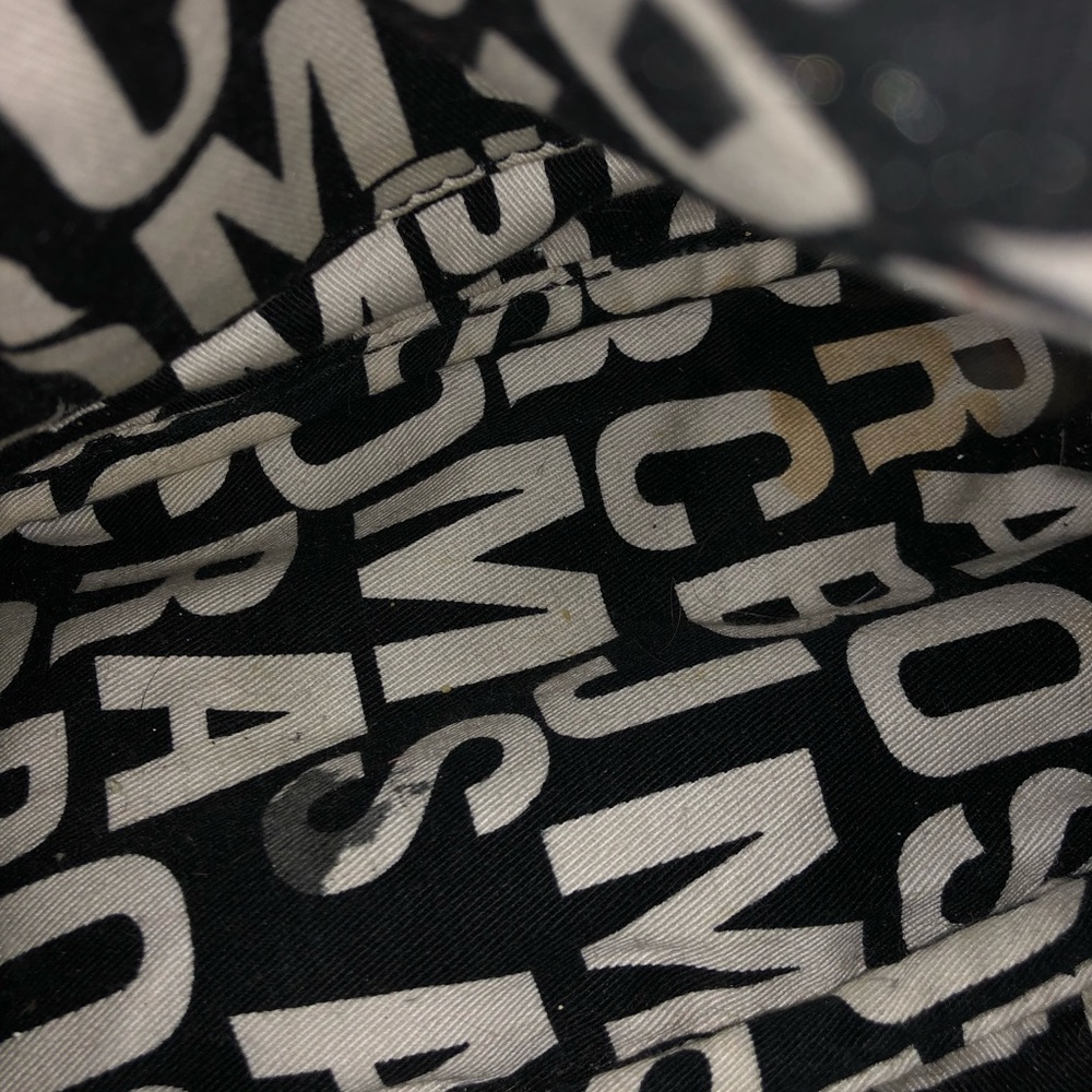 Marc Jacobs Satchel - Picture 7 of 8